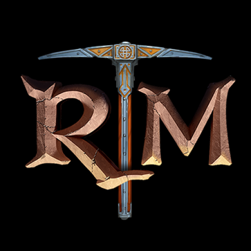 Return to Moria Icon