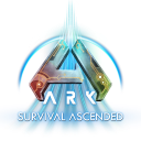 ARK: Survival Ascended Icon