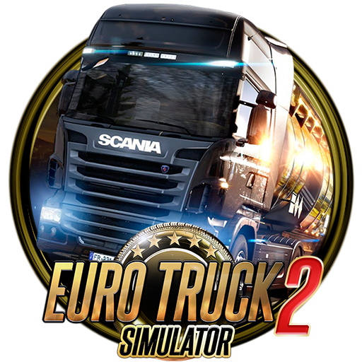 ETS2 Server Icon
